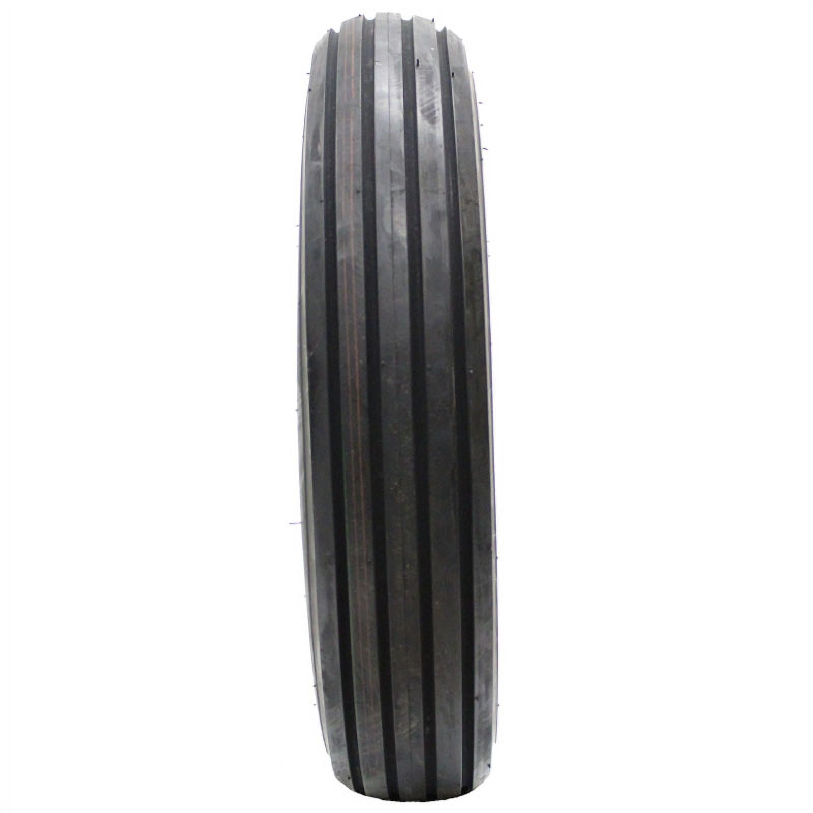 BKT Implement I-1 6.70-15 C/6PLY
