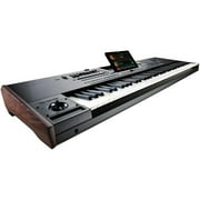 Korg Pa5X 76-Key Professional Arranger Keyboard
