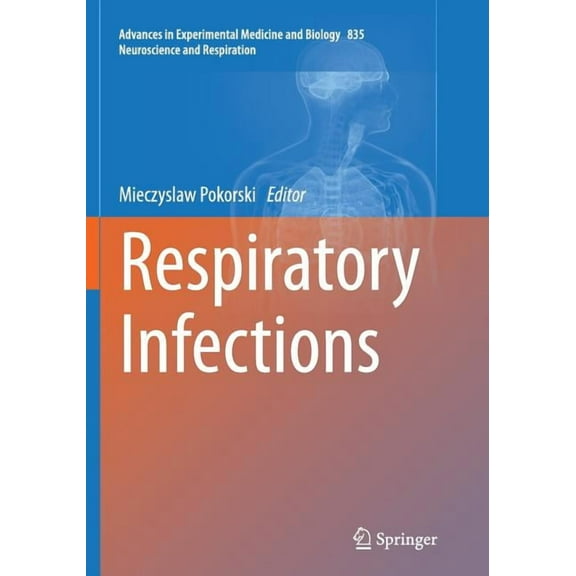 Respiratory Infections, (Paperback)