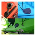 thumbnail image 5 of CHAO Soporte de caña de pescar montado al ras con tapa de junta de carcasa para barcos Kayak, 5 of 5