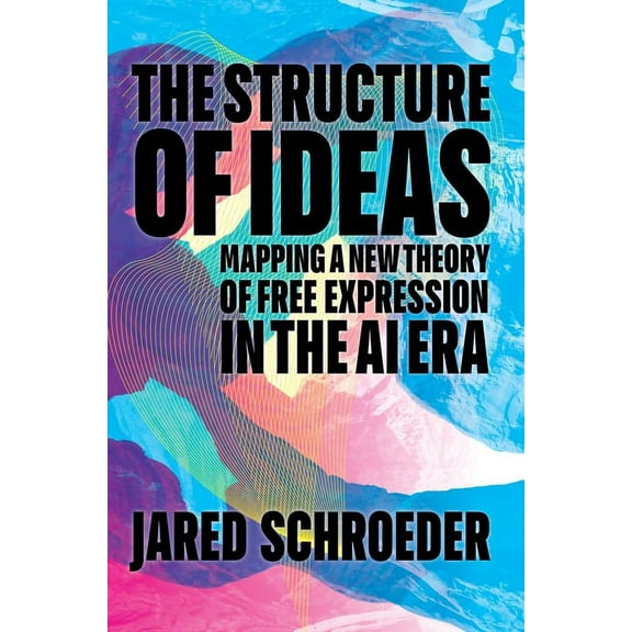 The Structure of Ideas (Paperback)