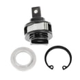 thumbnail image 5 of 42-06-2557 Kit de servicio de cabezal de trinquete de combustible M12 de 3/8 pulgadas 2557-20 Piezas de repuesto para BlackGrey, 5 of 5
