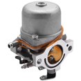 thumbnail image 3 of Carburador automático para Briggs & Stratton Walbro Lmt 5-4993 con junta de montaje, filtro, piezas del sistema de suministro de combustible, carburador, 3 of 5