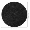 thumbnail image 2 of KALLORY 10pcs Pan Dividers For Stacking Dark Grey For Impact Protection Household Users, 2 of 8