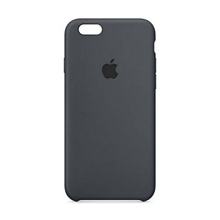 Funda Silicone Case iPhone 6s