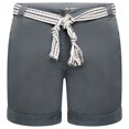 thumbnail image 1 of Dare 2B - Pantalones Cortos Melodic Offbeat para Mujer (Gris Orión), 1 of 6
