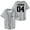 Gray, variant on Kpop Enhypen JUNGWON Merch Baseball Jersey Short Sleeve Shirts Women Men Streetwear Tops