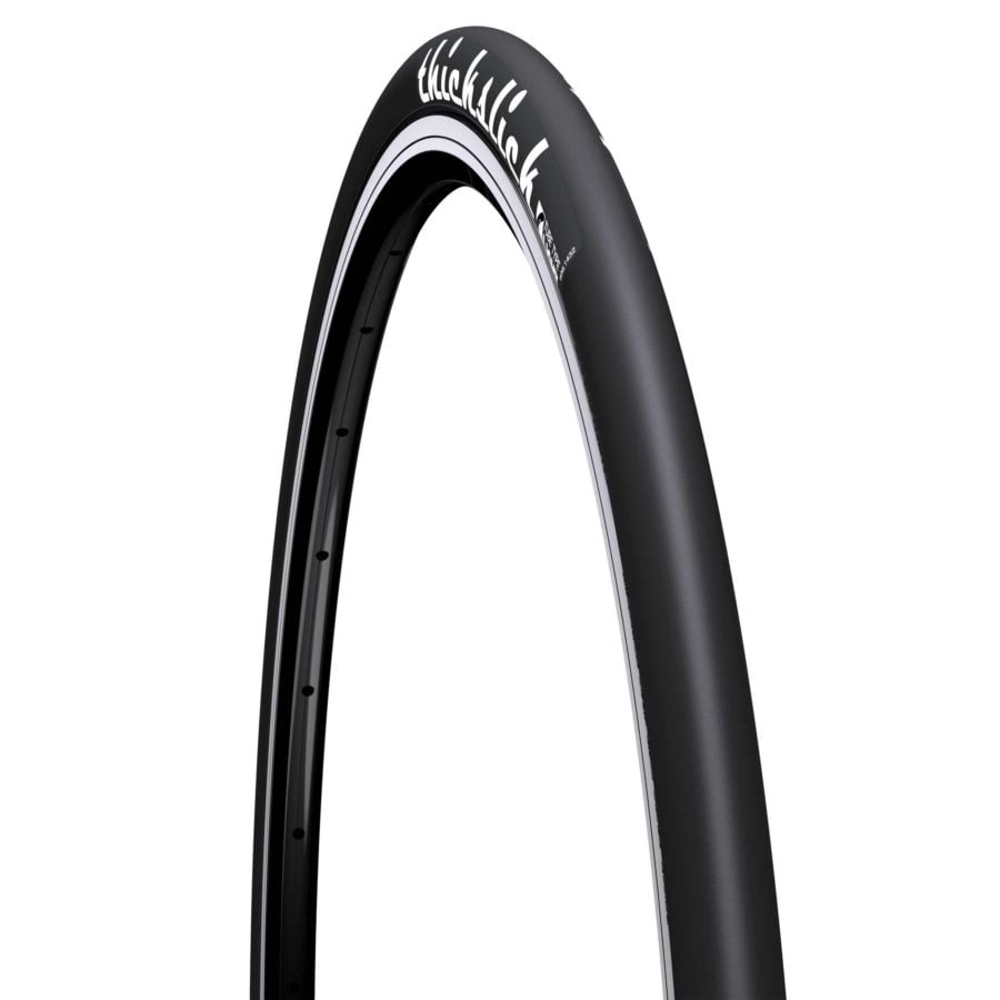 thickslick tires 26