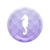 Mermaids Under the Sea 7" Dessert Plates, 24ct