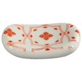 thumbnail image 2 of TidBay Ceramic Japanese Style Chopsticks Holder Convenience Anti-slip Chopstick Rest Stands Kitchen Tool, 2 of 8