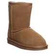 thumbnail image 2 of BEARPAW's Youth Emma Hickory Boot Size 12 | Youth Boot | Youth Slip On Boot, 2 of 8