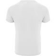 thumbnail image 2 of Roly Mens Bahrain Short-Sleeved Sports T-Shirt, 2 of 4