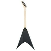 Jackson JS32T King V Electric Guitar (Gloss Black)