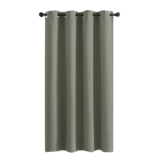 Rideau de Terrasse Pavillon Extérieur Extérieur Fini, Rideau Imperméable Extérieur Rideau Perforé