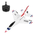 thumbnail image 1 of Avión De Control Remoto, Avión RC 12 Minutos De Vuelo Anti Interferencia Ala Fija Para 6 Años Más ANGGREK Otros, 1 of 8