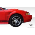 thumbnail image 2 of 1999-2004 Ford Mustang Duraflex GTC Fender - 2 Piece, 2 of 7