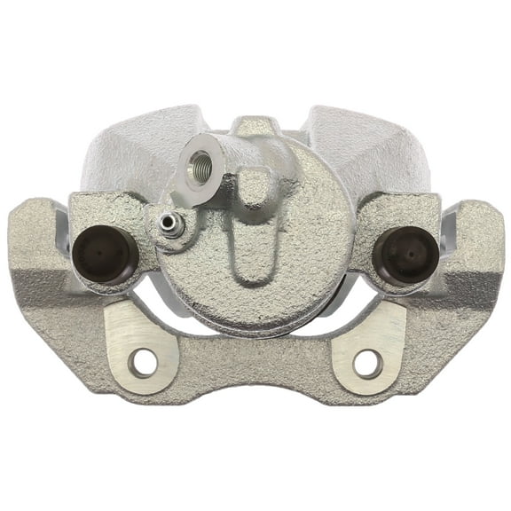 Raybestos Element3 New Plated Calipers Fits select: 2004-2010 VOLVO S40 2.4I, 2011-2013 VOLVO C30 T5