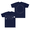 Blue, variant on Merch T-Shirt Superpowers World Tour Look What They Did to Me Baby