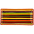 thumbnail image 4 of Boston International KAC18467 Serving Tray a La Fiesta, 4 of 9