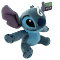 thumbnail image 2 of Disney Stitch Plush Toy Stuffed Doll 9", 2 of 4