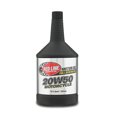 thumbnail image 1 of Red Line Oil Oil 42504 SAE 20W-50; Bouteille de 1 Quart; Simple, 1 of 5