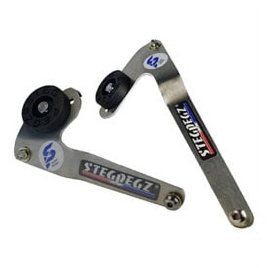 Stegz Steg Pegz for KTM 125 SX 2012-2015
