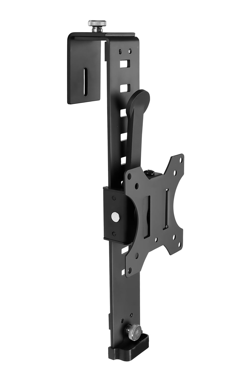 MountIt! Cubicle Monitor Mount Hanger Attachment Fits 1732 Inch
