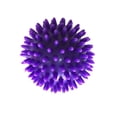 thumbnail image 1 of Bolas de , Bola de de pies, multipropósito, portátil, Manual Compacto de mano Bolas plantares Bola de ejercicio para Púrpura Yinane Pelota de masaje, 1 of 7