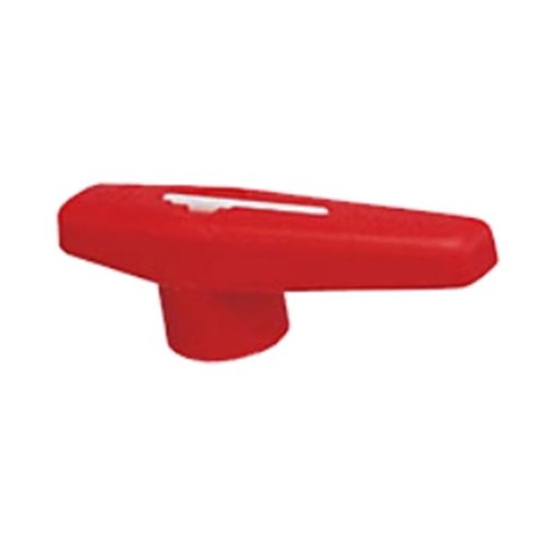 Praher Replacement Ball Valve Handle