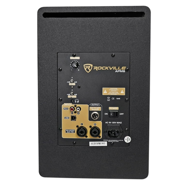 Rockville apm8w cheap