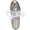 thumbnail image 4 of Celebrity Pink's Womens Wally Sneaker Mule, 4 of 6