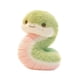 thumbnail image 5 of Muñeco de Peluche de Serpiente para Niños Y Niñas, Juguete de Peluche, Decoración Encantadora para Dormitorio, Animales de Peluche Suaves, Adornos Par, 5 of 7