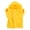 Yellow, variant on POPETPOP Soft Cotton Hooded Lizard Clothes Green Bearded Dragon Costume for Pet Apparel