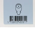 thumbnail image 3 of SenSura Xpro Ostomy Pouch Drainable 0.375 to 3" Stoma 11.5"L 1pc System Transparent 15981, 10 Ct, 3 of 4