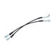 thumbnail image 1 of CHICOTE PARA TAPA D21 1986 al 2007 NISSAN HUSHAN ., 1 of 3
