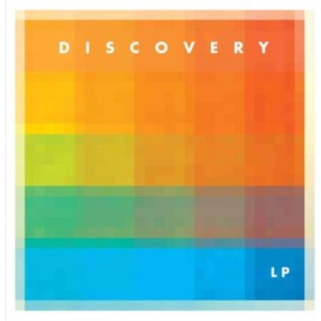 lp Discovery (Vinyl Record)