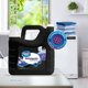 thumbnail image 3 of Great Value liquid detergent dark radiants 7 l, 3 of 3