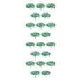 thumbnail image 4 of Ounissouiy Soportes de fresa para jardinería, soporte para plantas, estante para escalada de vid de frutas, marco de cultivo para balcón, Type3 NO3, 4 of 6