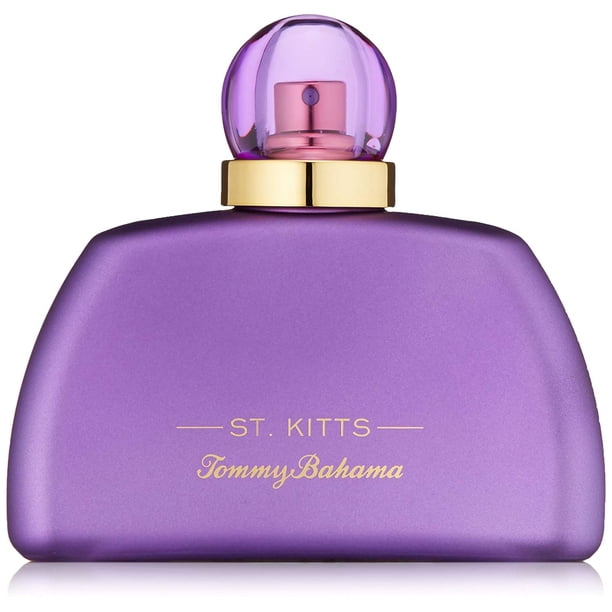 Tommy Bahama St. Kitts Women Eau de Parfum Spray, 3.4 fl. oz.