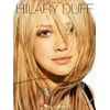 Pre-Owned Hilary Duff (Paperback) 0634093282 9780634093289