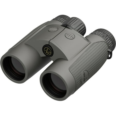 Leupold BX-4 Range HD Rangefinder Binoculars 10x 42mm