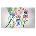 thumbnail image 1 of Betsydrake DM647G 30 x 50 Po Tapis de Porte Agricole, 1 of 1