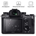 thumbnail image 3 of Protector de pantalla PCTC para Sony Alpha A6600, A6100, A6400, 3 of 7