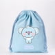 thumbnail image 4 of KPOP BT21 Bolsa De Dibujos Animados BTS Con Cordón, 4 of 4