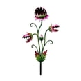 thumbnail image 2 of 1Pc Metal Carnivorous Plant Garden Stake,Garden Decor for Outside,Metal Venus Flytrap Garden Stakes,Plant Sculpture Outdoor Yard Art Decor for Patios,Fun Outdoor Decorative Art Pieces for Lawns,11.8", 2 of 9