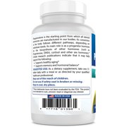 2 Pack Best Naturals Pregnenolone 30 mg 120 Tablets