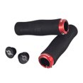 thumbnail image 1 of Puños de Manillar de Bicicleta Sunnimix Ergonómico con Bloqueo, 1 of 6