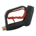 thumbnail image 4 of Car Power Washer Cleaning Machine Accessories M22-14 Thread Inlet Fitting, 4 of 8