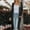Black, variant on Knit Cardigan Long Sleeve Sweater Coat With Pockets For Autumn Winter Stylish And Comfortable Outerwear For Casual Wear Sweater Women Black L