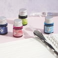 thumbnail image 5 of Crystal Starry Sky Glass Pen And Ink Set Glass Dip Pen Fountain Pen Inks For Writing, 5 of 5